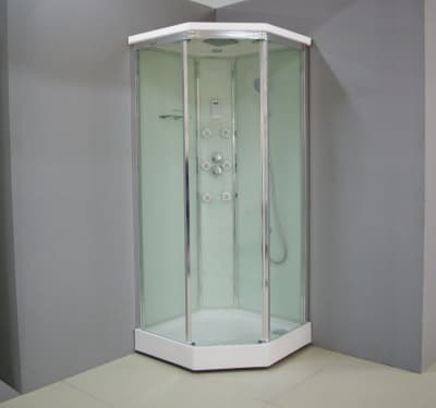 душевая кабина bandhours clio-a