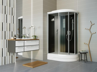 душевая кабина erlit er351226p-c4 120х80