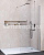 Душевая перегородка RGW WA-002 700x1950 Хром/Прозрачное Душевая перегородка RGW WA-002 700x1950 Хром/Прозрачное