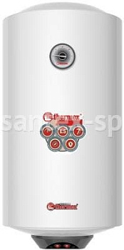 Водонагреватель накопительный Thermex THERMO 50V Slim