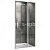 Душевая дверь в нишу ABBER AG04100S 100x195 распашная Душевая дверь в нишу ABBER AG04100S 100x195 распашная