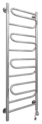 полотенцесушитель электрический сунержа элегия 1200х400