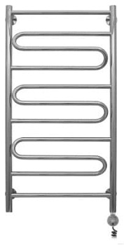 Полотенцесушитель электрический Сунержа ЭЛЕГИЯ 1000х500