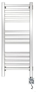 Полотенцесушитель электрический Сунержа МОДУС 800х300