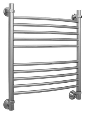 полотенцесушитель водяной сунержа богема 600х500