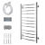 полотенцесушитель электрический energy grand 1200x600