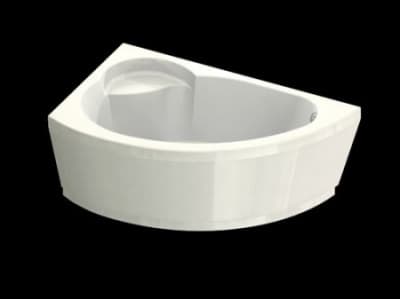 акриловая ванна акватек аякс 2 170x110