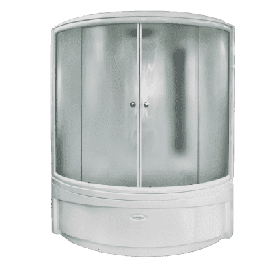 душевая кабина радомир даниэла 1