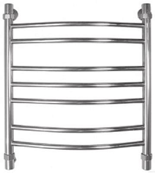 Полотенцесушитель водяной Energy PRESTIGE 600x500