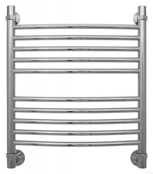 Полотенцесушитель водяной Сунержа Богема 600х500 Хром Полотенцесушитель водяной Сунержа Богема 600х500