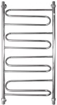 Полотенцесушитель водяной Energy SONATA 1000x500