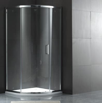 душевое ограждение gemy s30071a 90x90