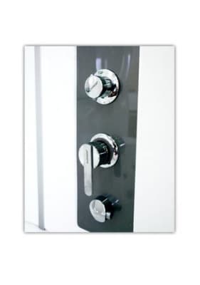 душевая кабина радомир лаура