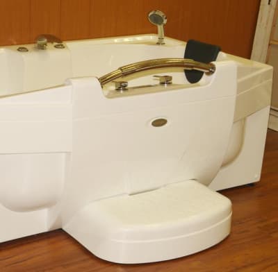 акриловая ванна радомир конкорд