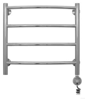 Полотенцесушитель электрический Сунержа ГАЛАНТ 500х500