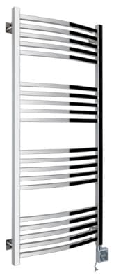 полотенцесушитель электрический сунержа аркус 1200х500