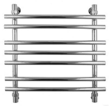 Полотенцесушитель водяной Energy IDEAL 600x500