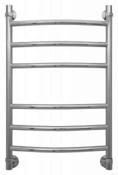Полотенцесушитель водяной Сунержа ГАЛАНТ 800х500 Хром Полотенцесушитель водяной Сунержа ГАЛАНТ 800х500