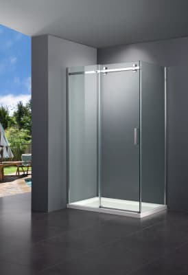 душевой уголок bandhours rimini