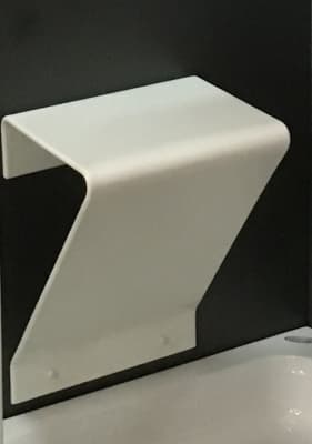 сиденье для душа kolpa san comfort wall