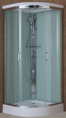 душевая кабина bandhours star-a