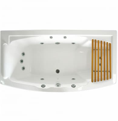 душевая кабина радомир элис 1