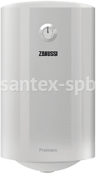 Водонагреватель накопительный Zanussi PREMIERO ZWH/S 30