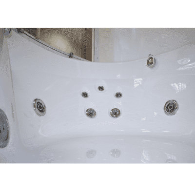 душевая кабина радомир калифорния пк 2