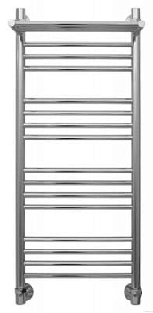 Полотенцесушитель водяной Сунержа БОГЕМА с полкой 1000х400