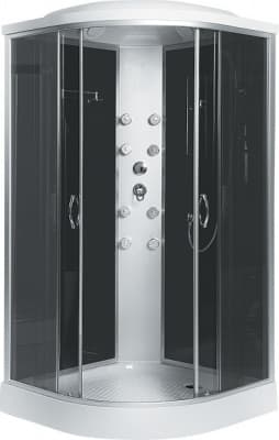 душевая кабина erlit er3509pf-c3/c4 90х90