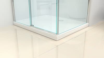 душевой уголок bandhours vincent 912