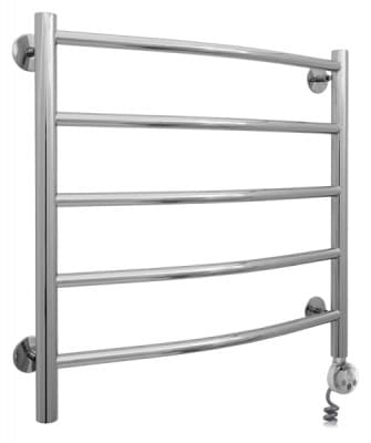 полотенцесушитель электрический сунержа галант 600х600