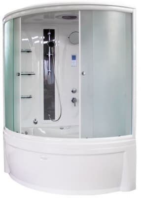душевая кабина радомир вирсавия 2