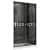 Душевая дверь в нишу ABBER AG301005 100x190 Душевая дверь в нишу ABBER AG301005 100x190