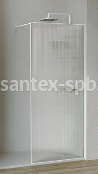 Душевая перегородка RGW WA-08W 900x1950 белый Душевая перегородка RGW WA-08W 900x1950 белый