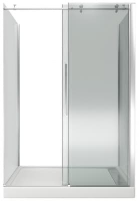 душевая дверь bas пуэрта 140x190