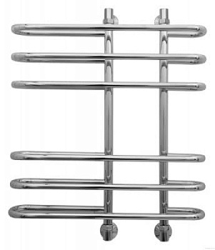 Полотенцесушитель водяной Сунержа ФУРОР 800х700