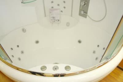 душевая кабина радомир калифорния 2