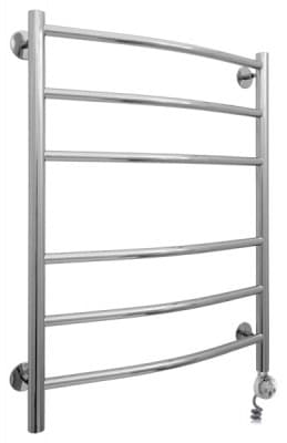 полотенцесушитель электрический сунержа галант 800х600