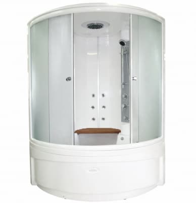 душевая кабина радомир даниэла 1