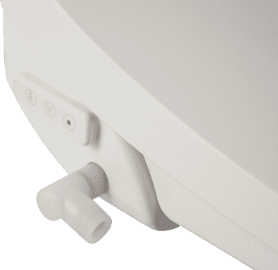 крышка-биде для унитаза daewon dib-c850r электронная