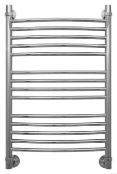 Полотенцесушитель водяной Сунержа Богема 800х500 Хром Полотенцесушитель водяной Сунержа Богема 800х500