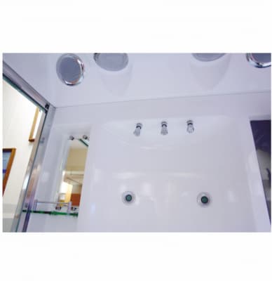 душевая кабина радомир диана 1