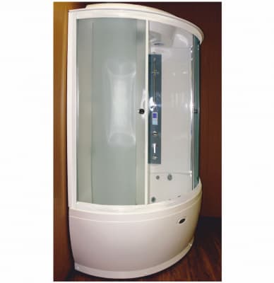 душевая кабина радомир лаура 1