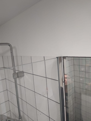 лиговский пр. 271 - душевая перегородка 1000x2105