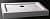 Душевой поддон BandHours RECTANGULAR 914 140х90 низкий с сифоном Душевой поддон BandHours RECTANGULAR 914 140х90