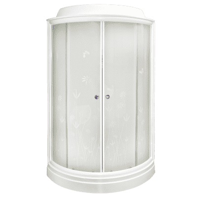 душевая кабина радомир паола - 1к