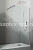 Душевая перегородка RGW WA-001 900x1950 Душевая перегородка RGW WA-001 900x1950