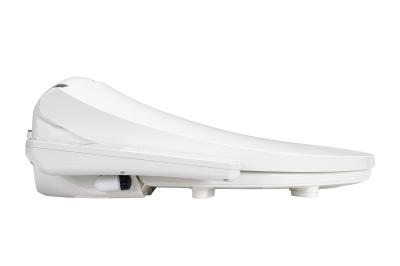 крышка-биде для унитаза daewon dib-c520 электронная