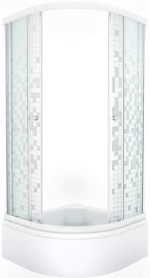 душевой уголок тритон стандарт в1 90x90